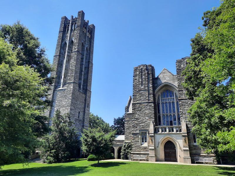 Tri-College Teamwork With Bryn Mawr And Haverford
