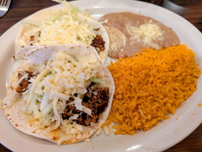 Lengua Tacos For The Curious Eater