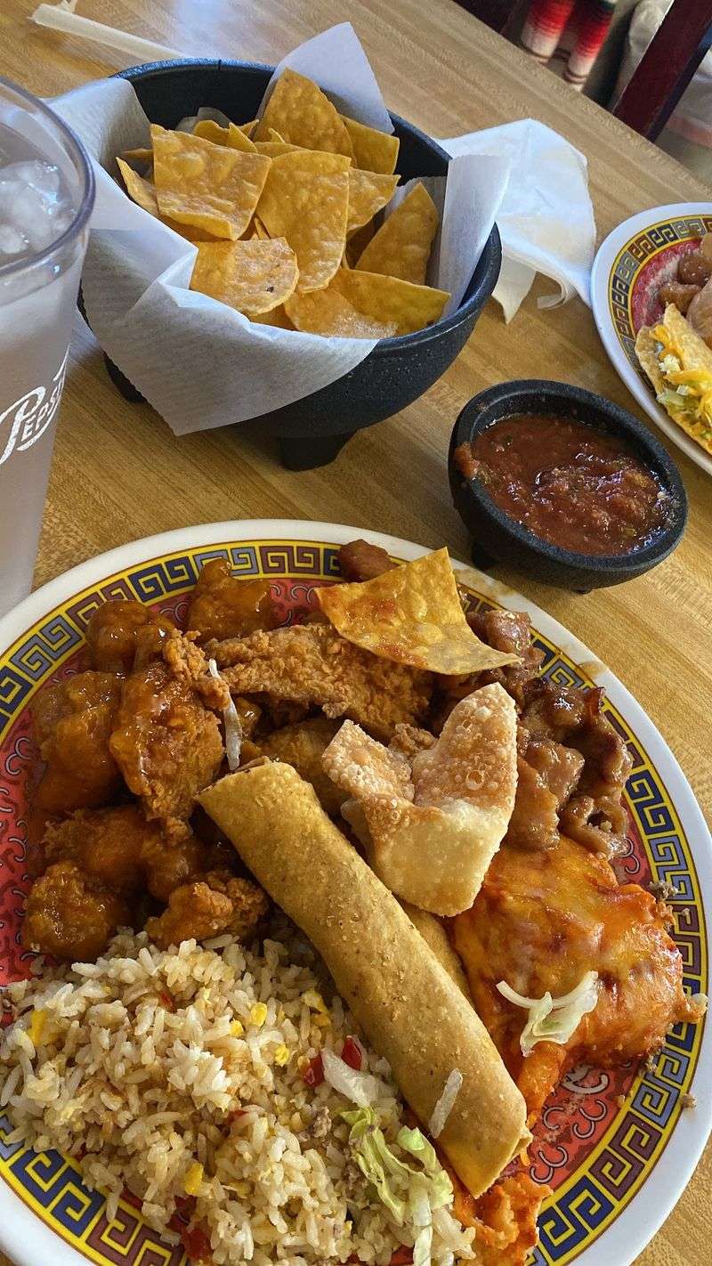 Hearty Fajitas And A Cozy Beef Stew