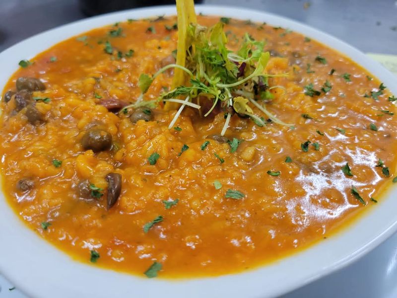 Sides And Soups That Refuse To Play Backup