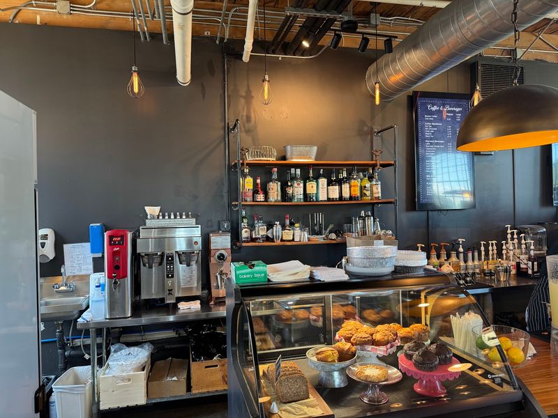 Lattes Worth Crossing Town For