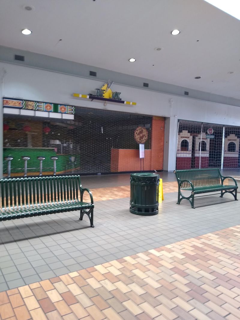 Fond Memories of the Arcade and Bookland