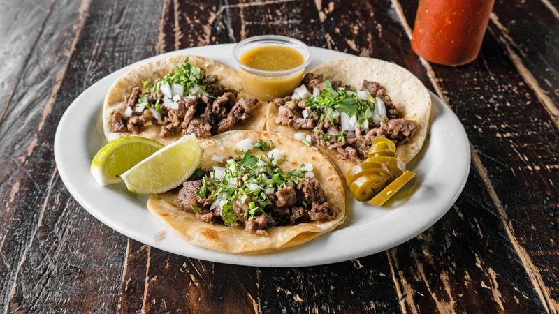 Taco Lovers Get To Pick Their Own Path