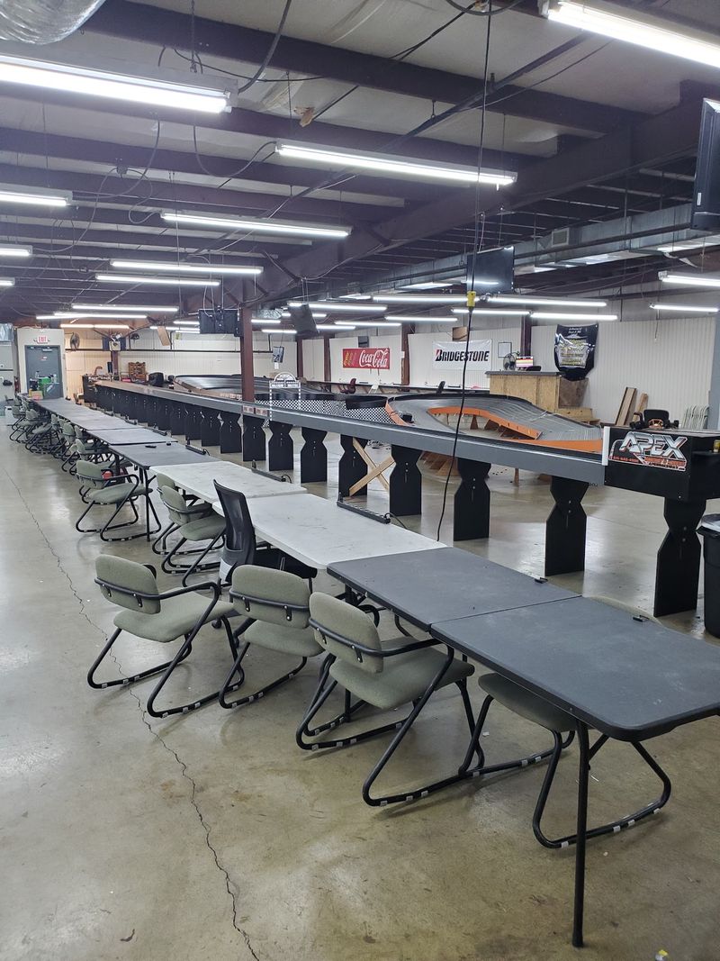 APEX Raceway And Hobbies