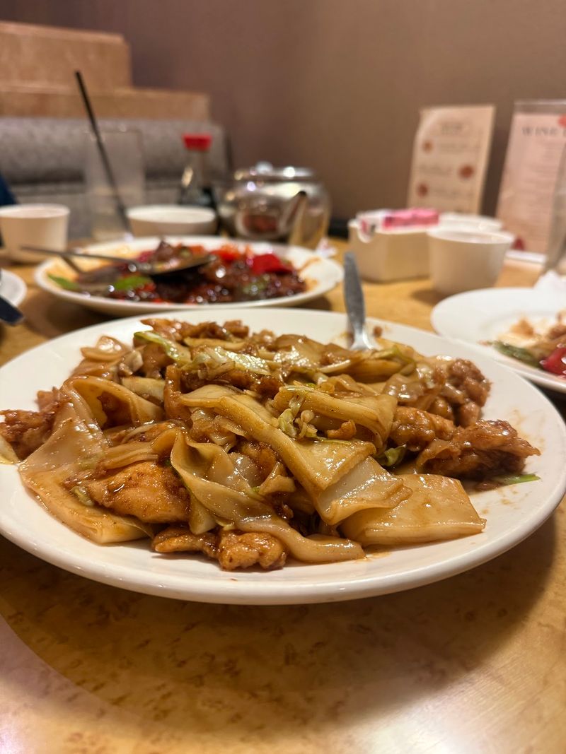 Mandarin Gourmet Restaurant