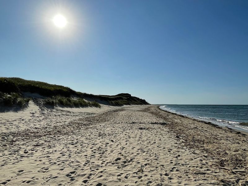 Dionis Beach, Nantucket
