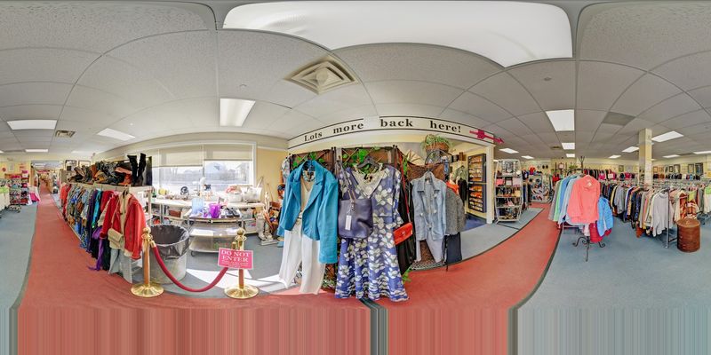 Free Bins That Show The Store's Soul