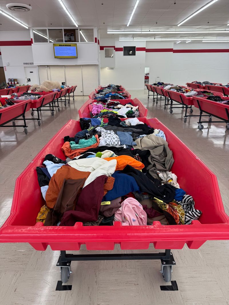 A Thrift Store With A Purpose Behind Every Price Tag