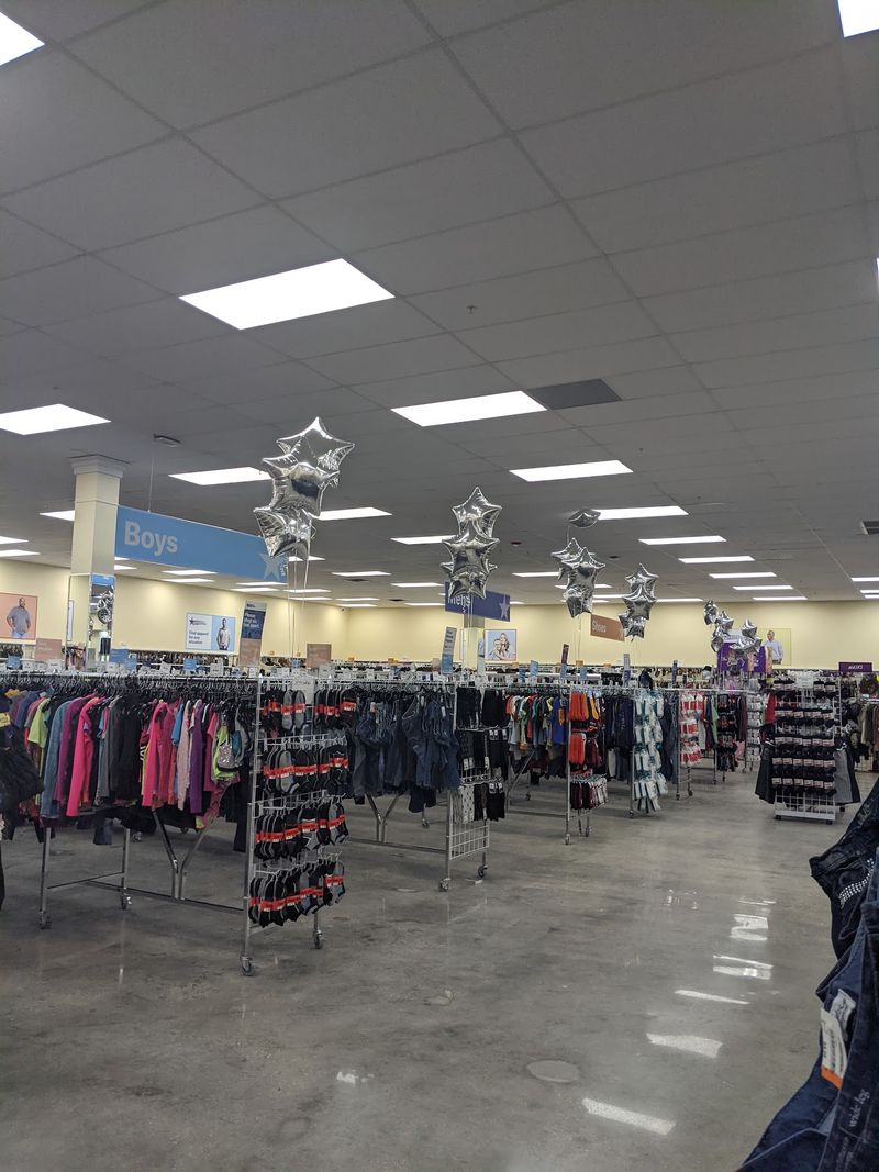 Ten Thousand Fresh Items Every Day
