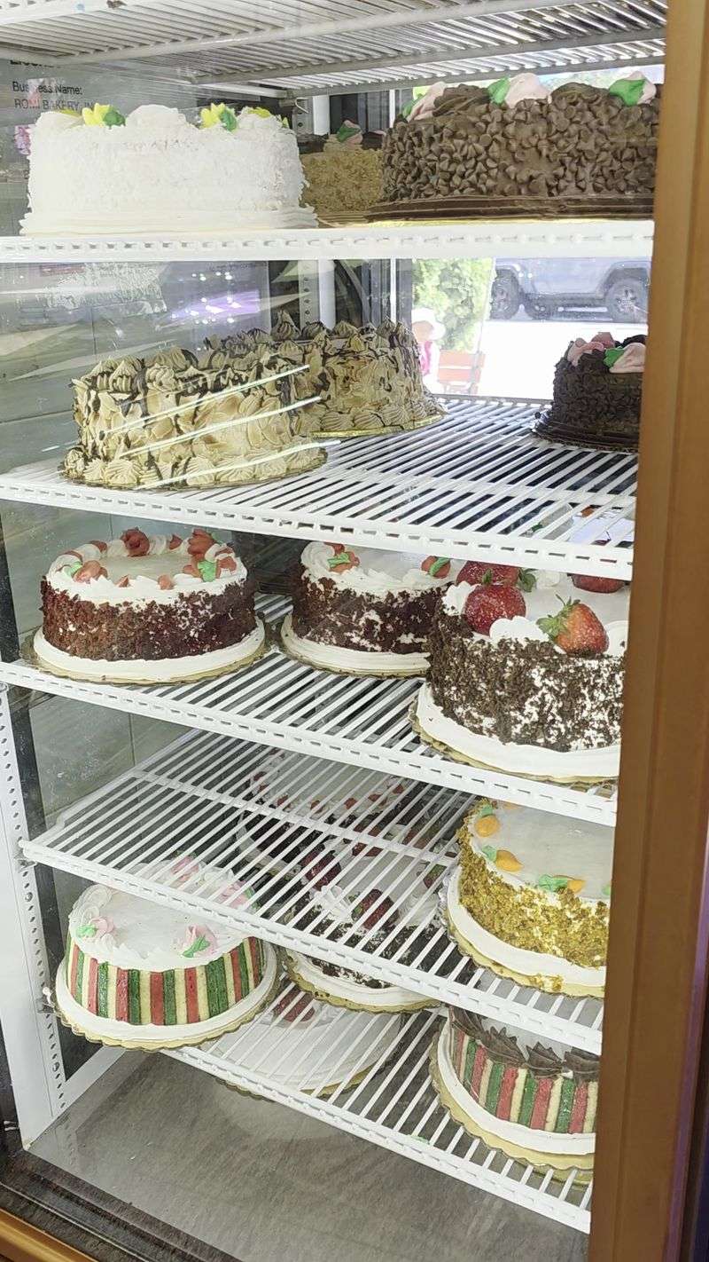Your Next Birthday Cake Might Already Be Waiting Here