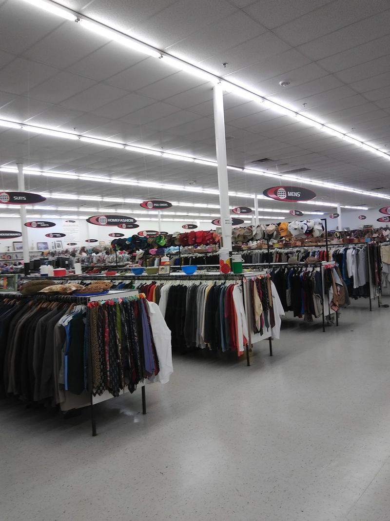 Plan Your Perfect Thrift Trip