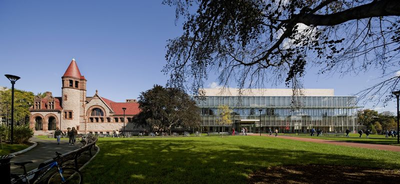 This Public Library Offers Much More Than Books