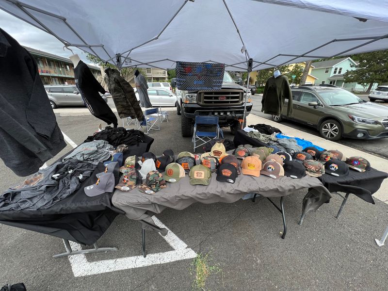 Downtown Vintage Market