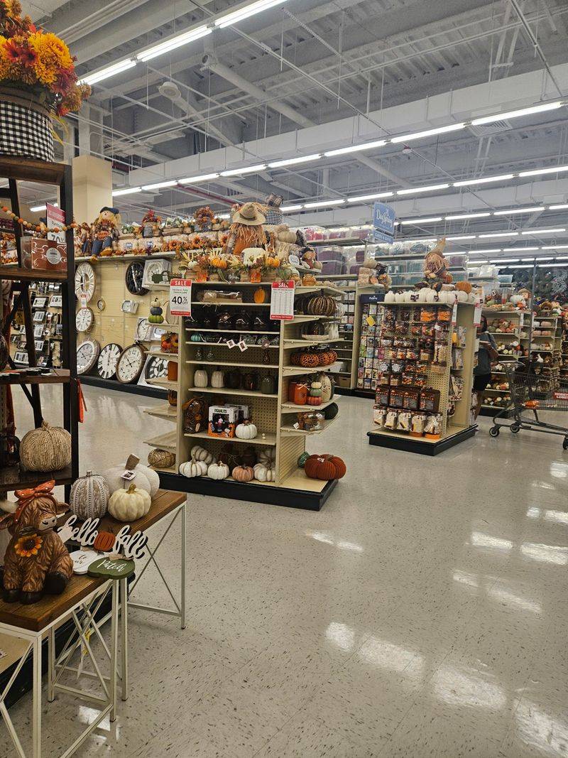 Turning An Errand Into A Ritual