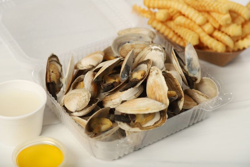 The Clambake Restaurant