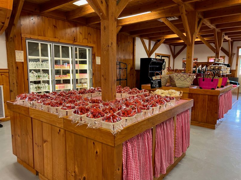 Parlee Farms