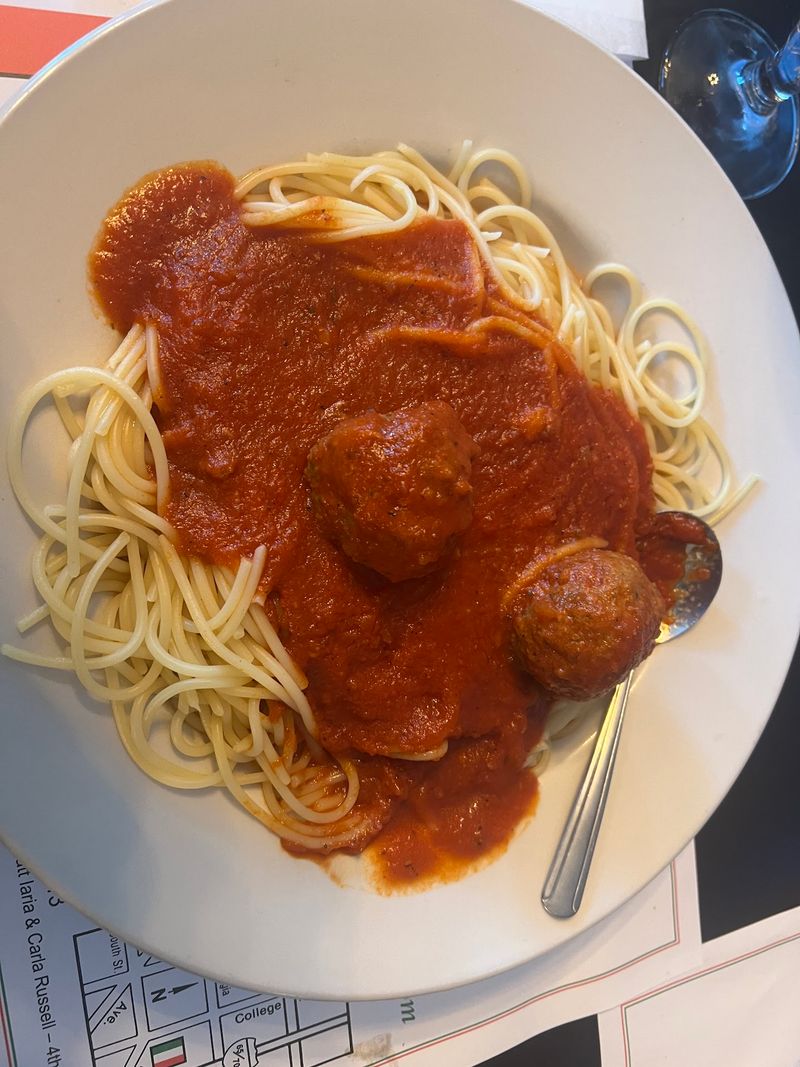 A Sauce Older Than Downtown Buildings