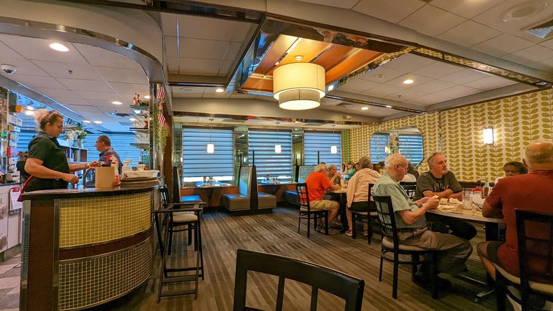 I-84 Diner - Fishkill