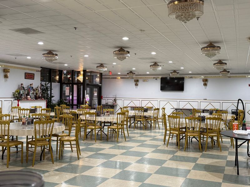 Olympic Restaurant