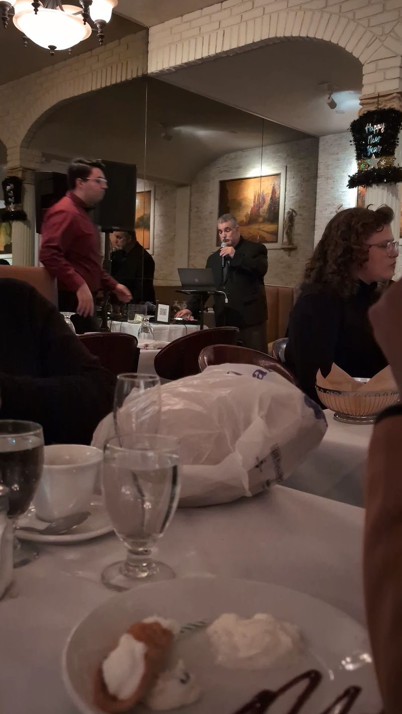 A James Beard Award And A Spot On Screen