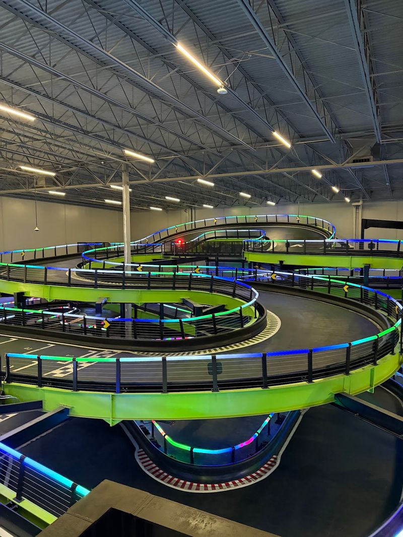 Parties And Late Nights Make This Spot Easy To Plan Around