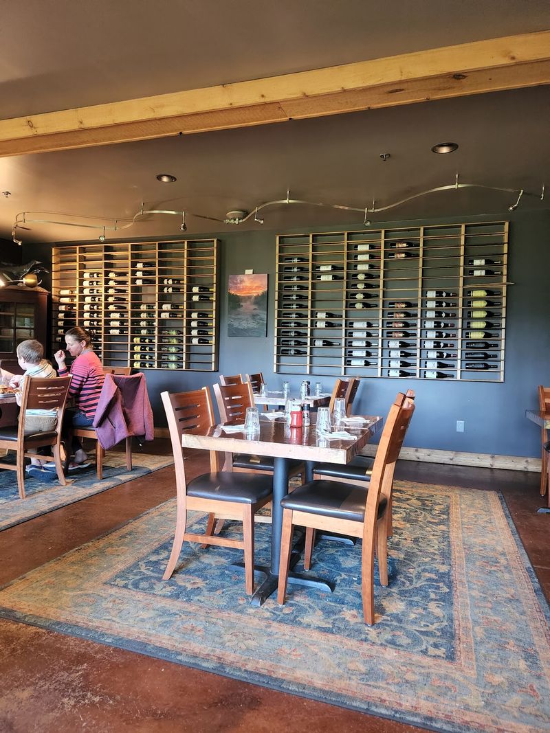 Why This Spot Stays Under The Radar