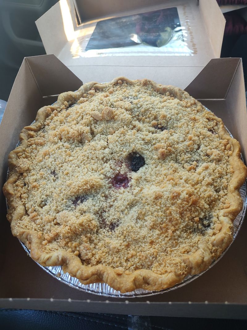 Take-Home Treats For The Road
