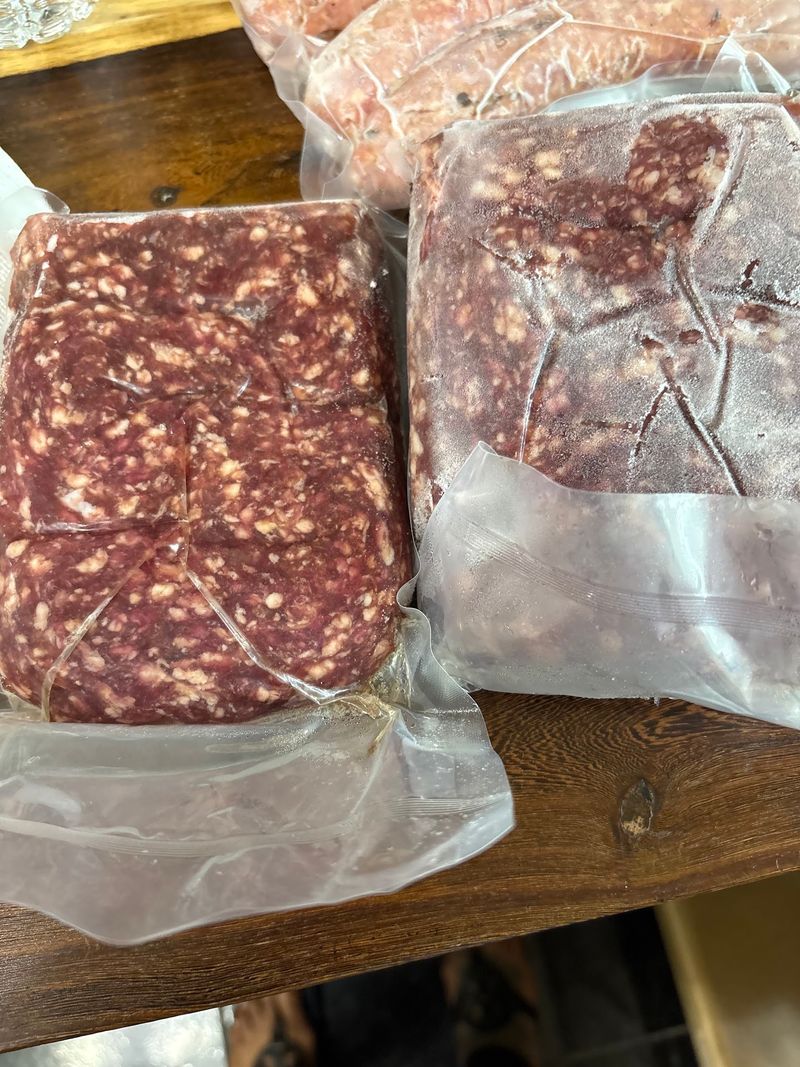 Grass-Fed Beef From Ground To Steak