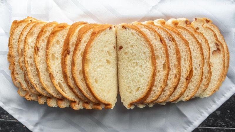 Amaral's Bakery Inc.