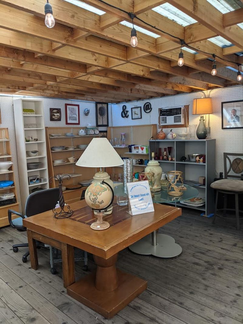 Home Start Thrift Boutique