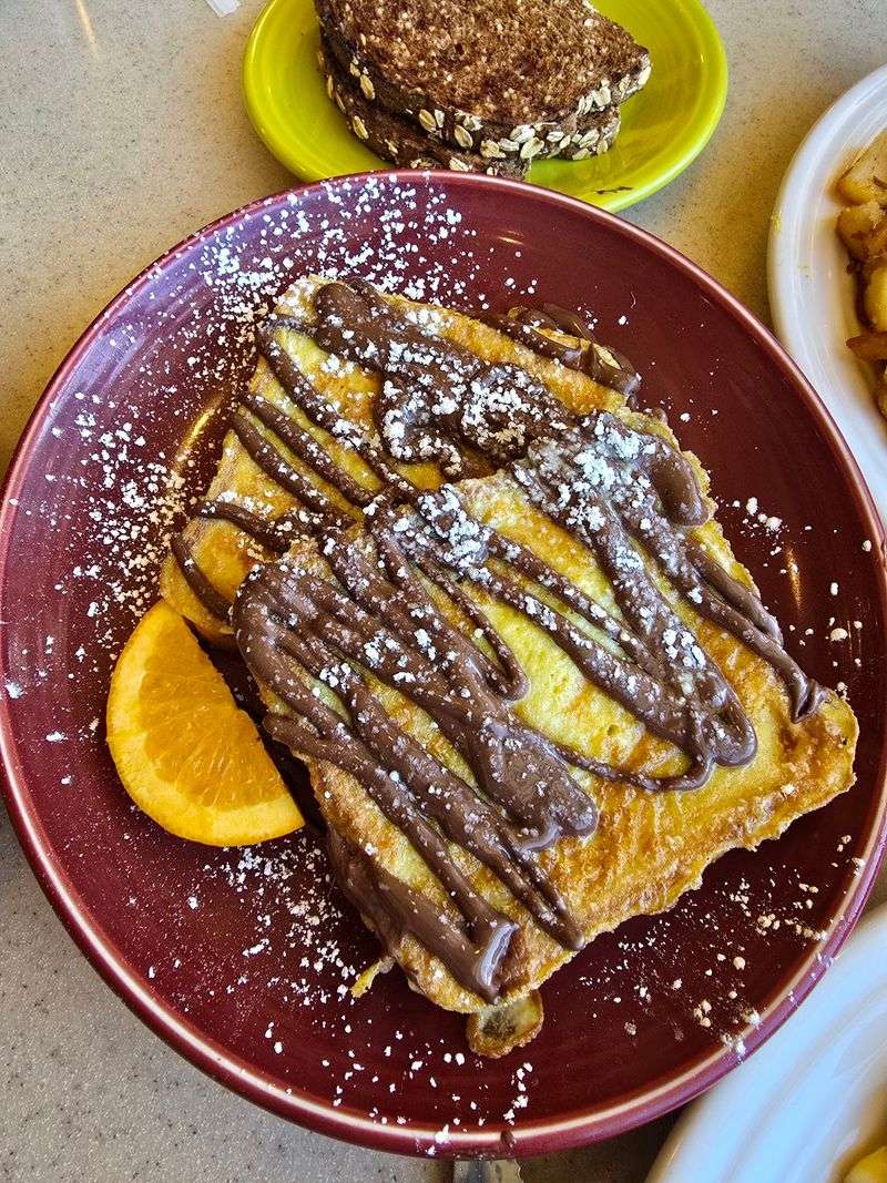 Depot Diner