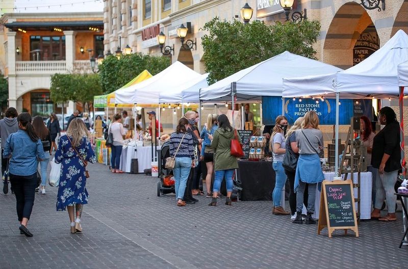 Fresh52 Farmers & Artisans Market, Henderson