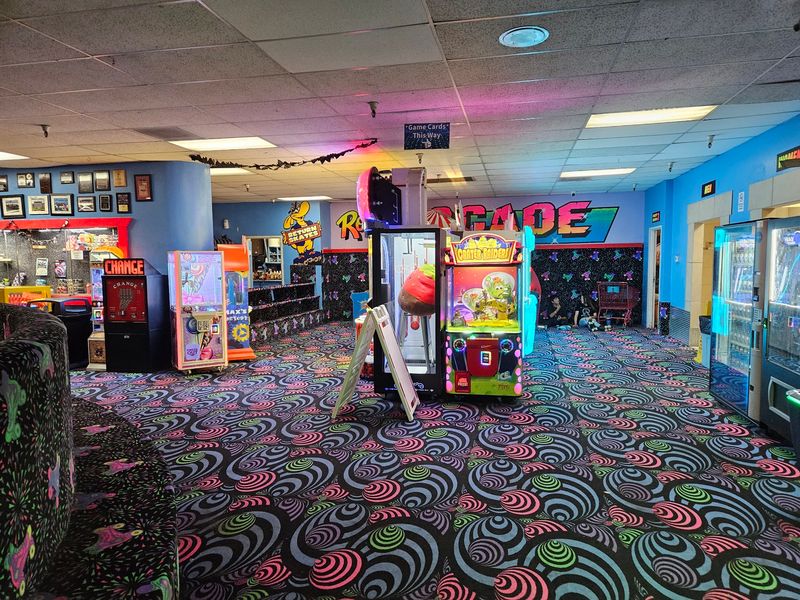 A Throwback Vibe That Refuses To Modernize