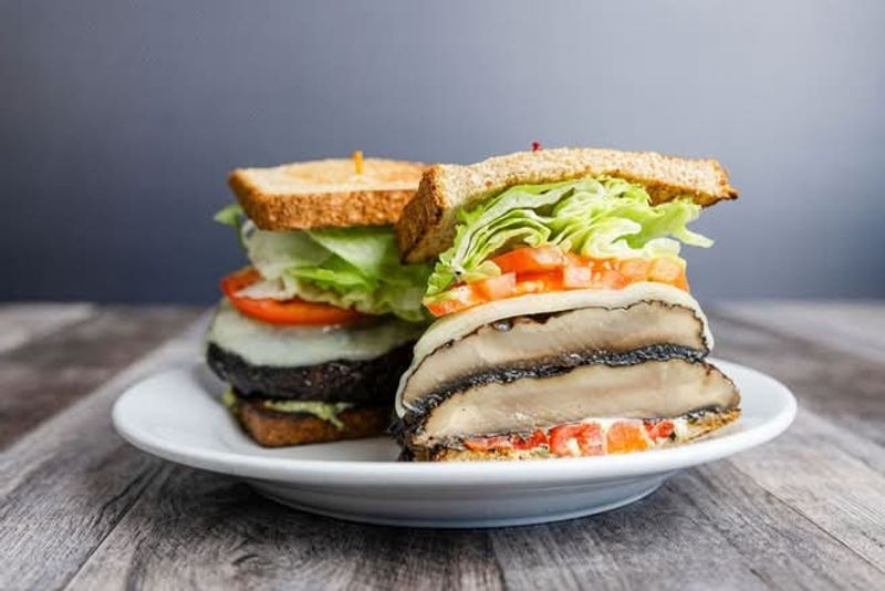 Your Next Road Trip Just Found Its Lunch Stop