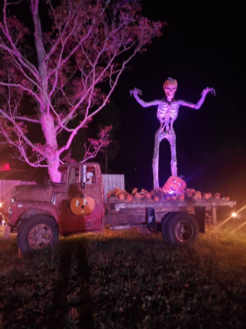Glowing Danger Waits Inside Meltdown