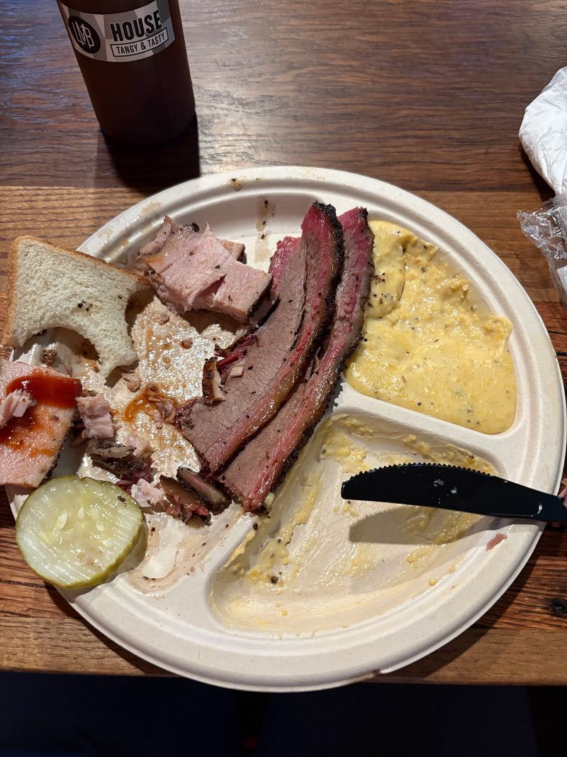 Turkey, Pastrami, And Other Surprises