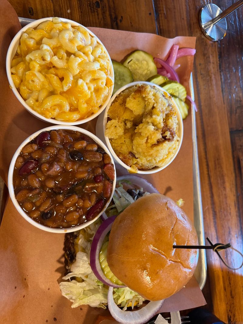 Scratch-Made Sides Deserve Their Own Spotlight