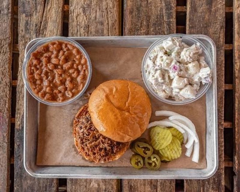Sides That Steal The Spotlight