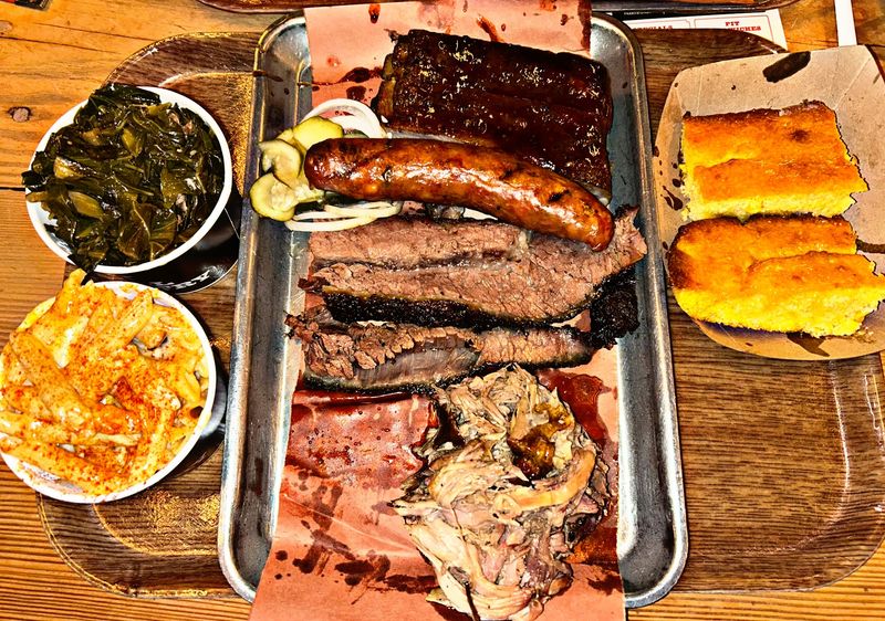 Order Like A Texan