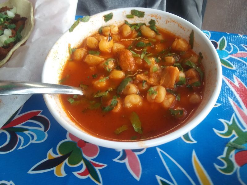 Two Daily Soups Could Steal The Show