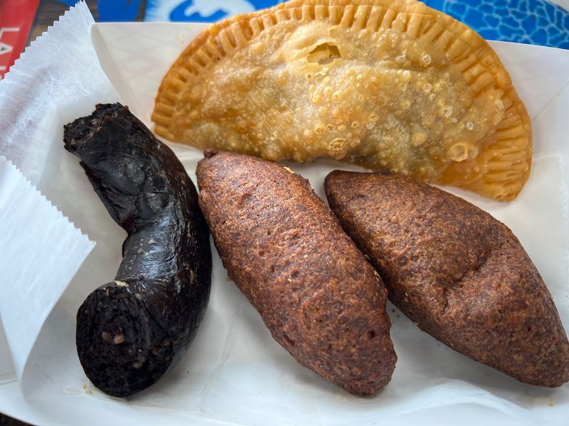 Fried Snacks Worth Ordering Before Your Main Even Arrives