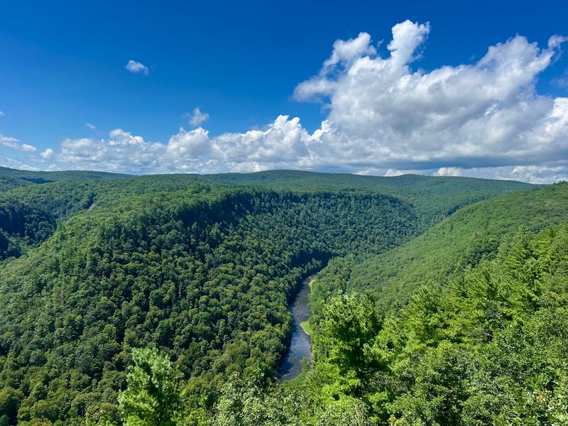 Leonard Harrison State Park