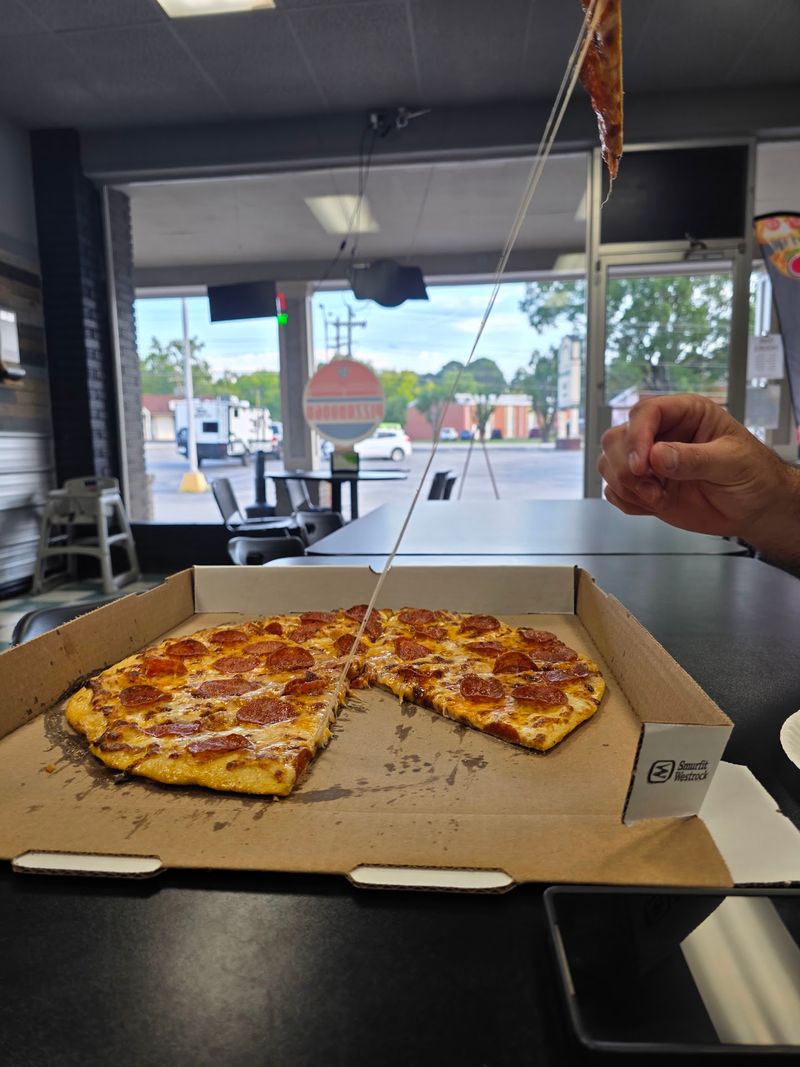 Pizzanooga
