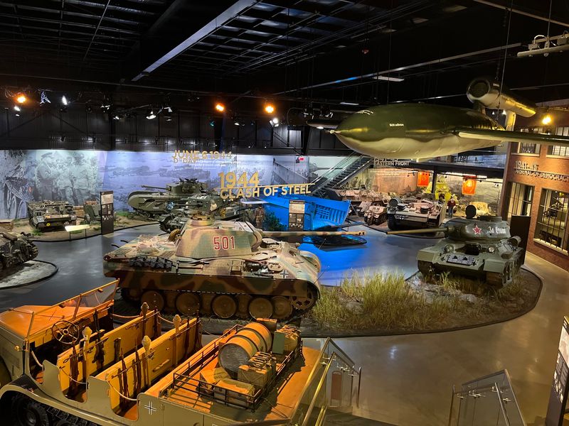 Turn Your Visit To Hudson Into A Memorable Day Out