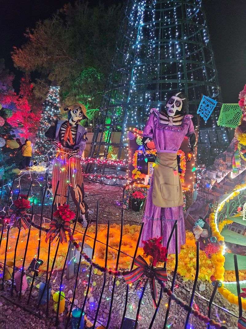 Costumes Welcome, With A Few Rules