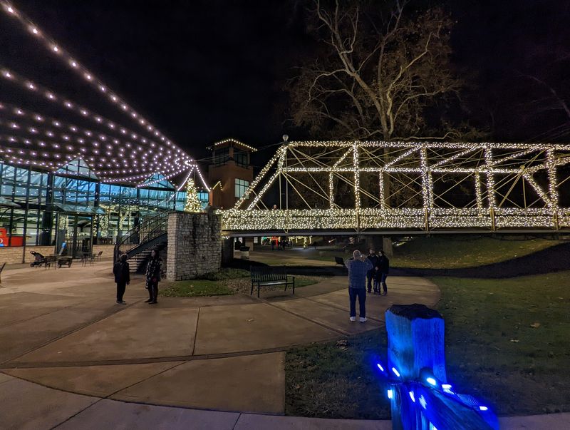 A Carousel Full of Dayton Ideas
