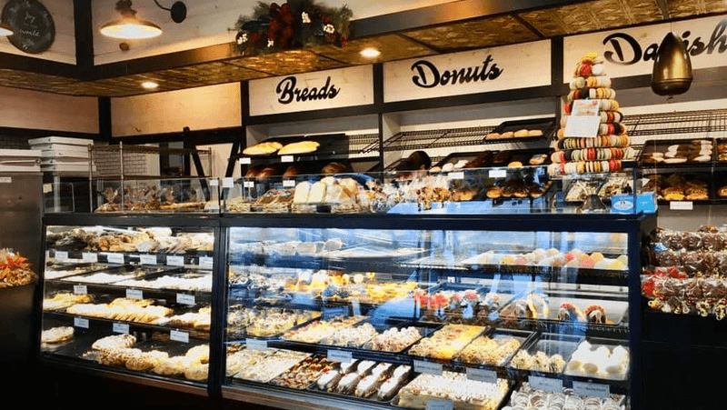 Benkert's Bakery