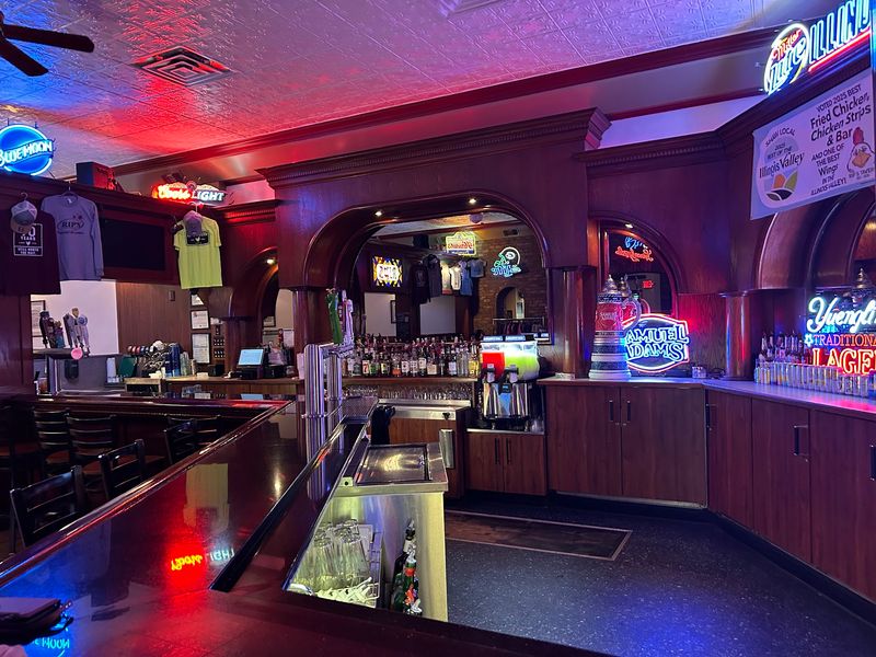 Rip's Tavern