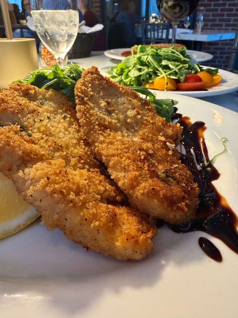 Sinatra's - Kenmore