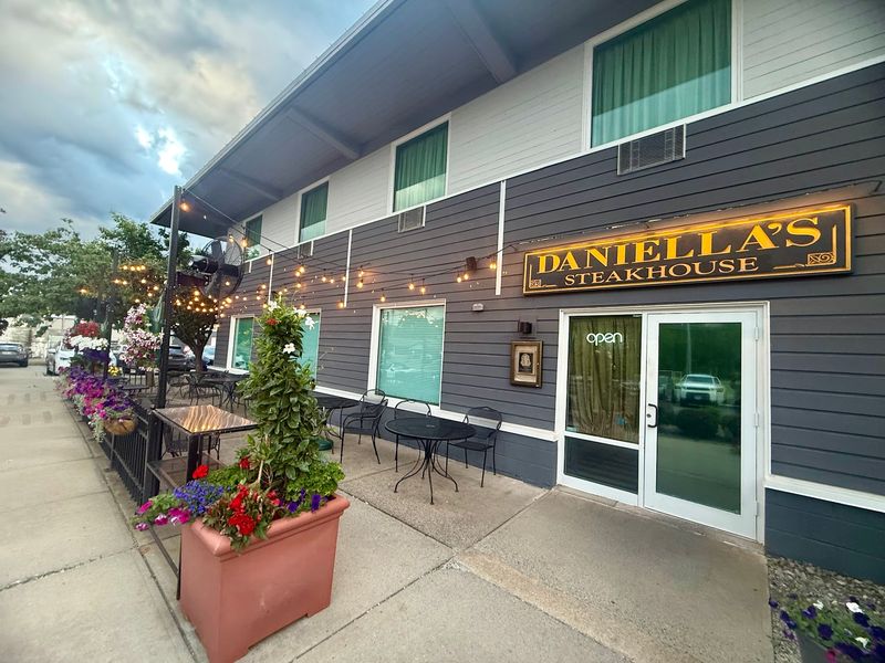 Daniella's Steakhouse